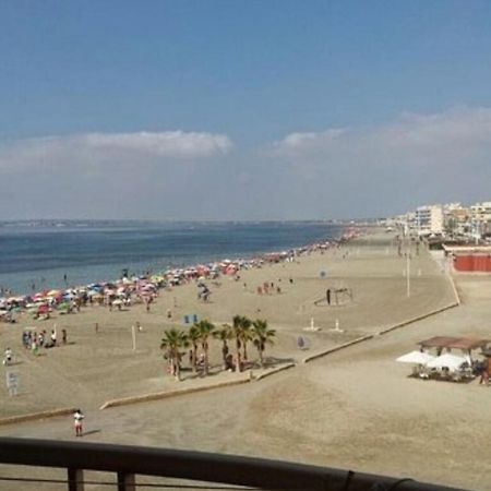 Emma Apartman Santa Pola Exterior photo