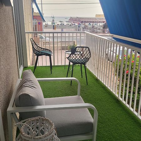 Emma Apartman Santa Pola Exterior photo