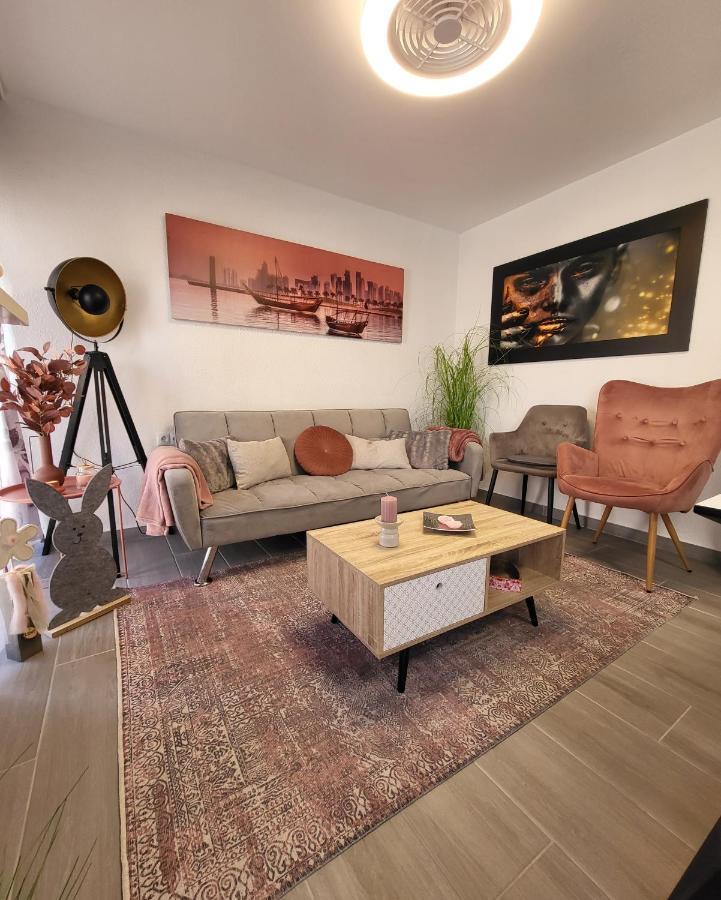 Emma Apartman Santa Pola Exterior photo