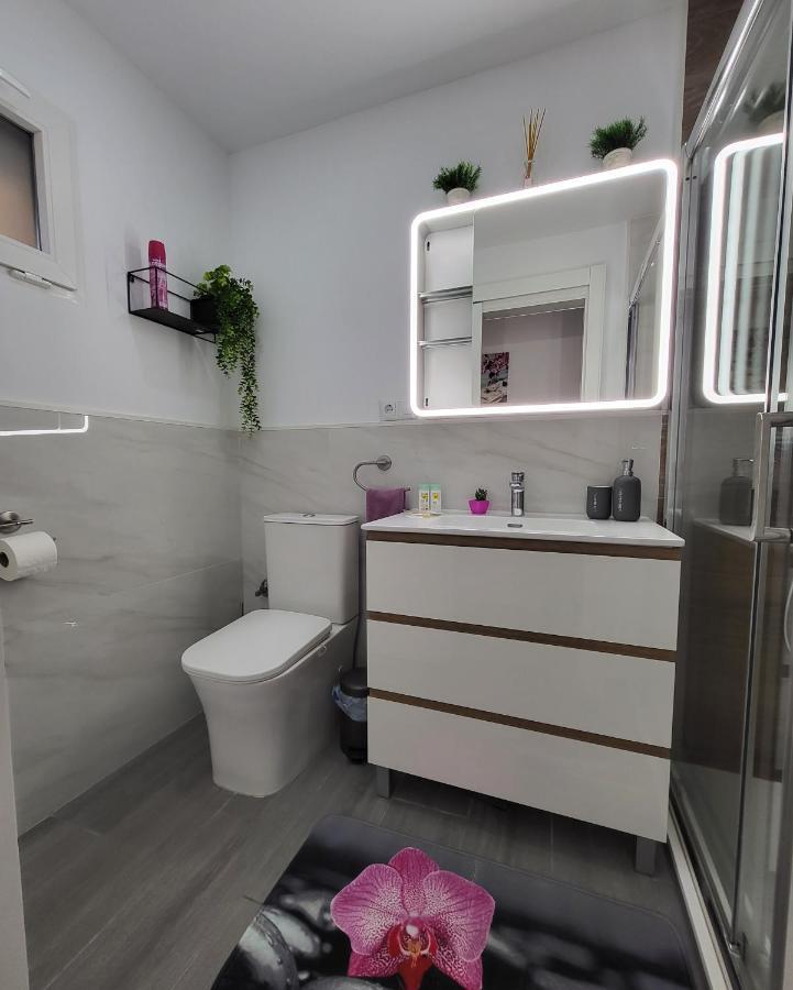 Emma Apartman Santa Pola Exterior photo