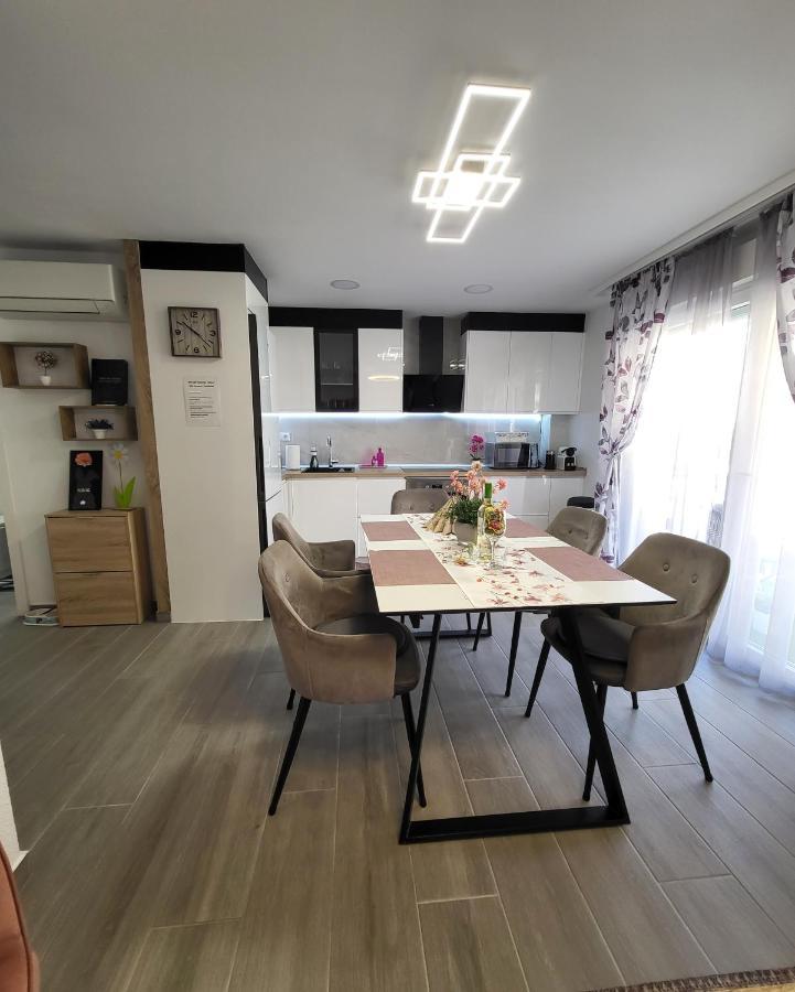 Emma Apartman Santa Pola Exterior photo