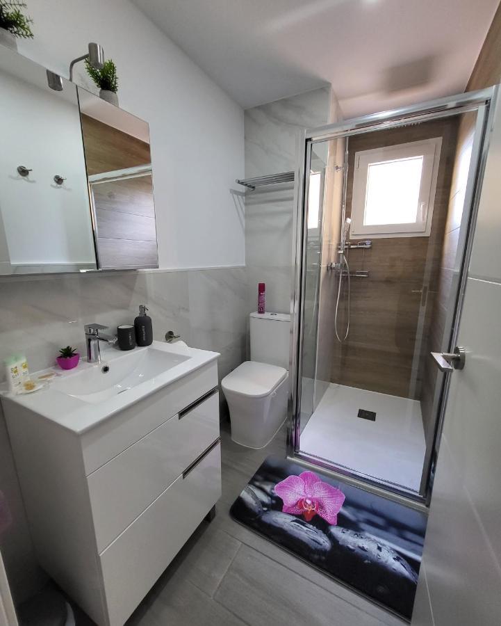 Emma Apartman Santa Pola Exterior photo