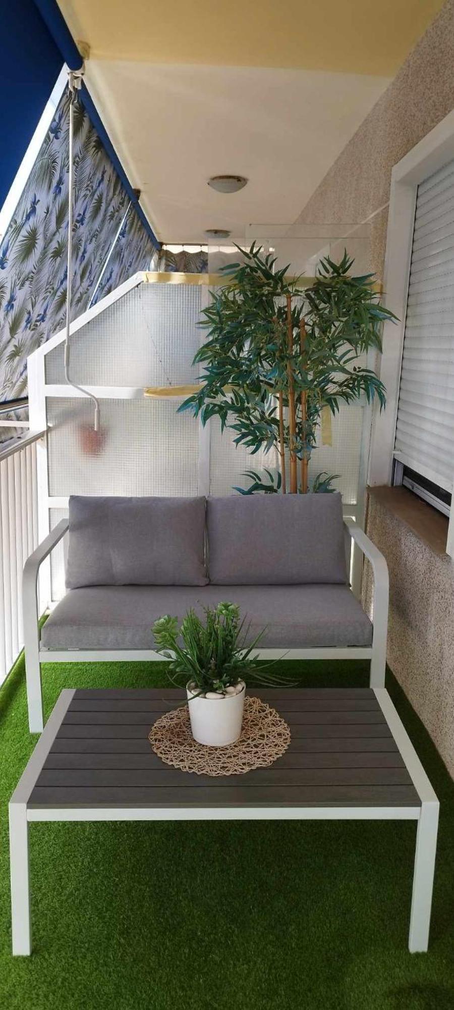 Emma Apartman Santa Pola Exterior photo